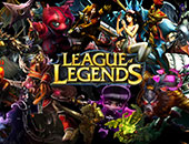 League of Legends Rekvisiitta